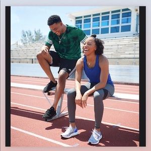 Meet your Posher, Jaylen